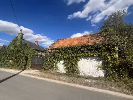 maison à vendre huisseau-sur-mauves