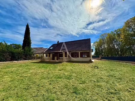 maison le chatelet en brie 7 pièce(s)
