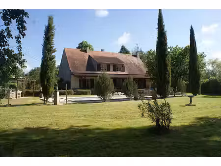 maison style perigourdine de 4 chambres avec 67m2 amenageabl