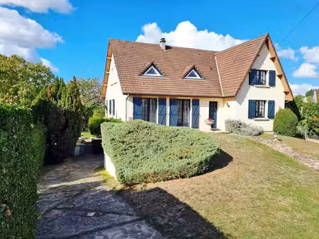 maison 8 pièces