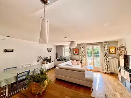 maison 5 pièces 115 m2 proche gare