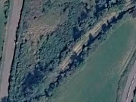 terrain agricole