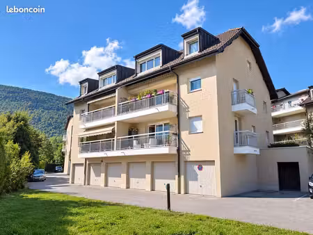 appartement 4 pièces 70 m²