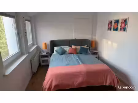 studio - paris 75002 - 16m2