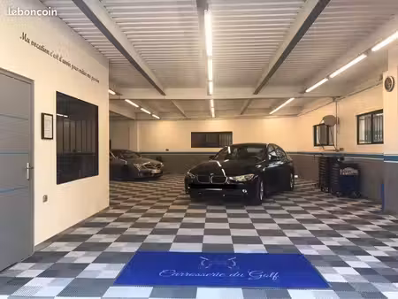 carrosserie