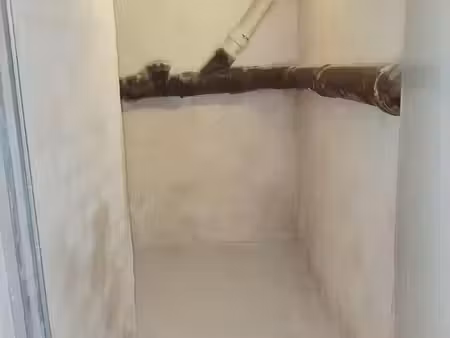 box / cave pour stockage 5 m² – paris 17 batignolles