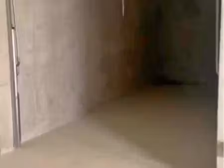 garage/box individuel à louer prevessins-moens