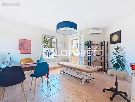 local commercial 20 m² beynost