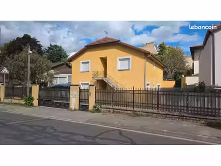 immeuble 4 appartements