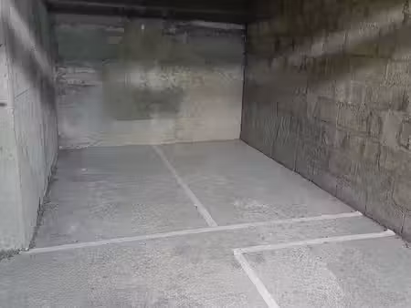 parking 11eme
