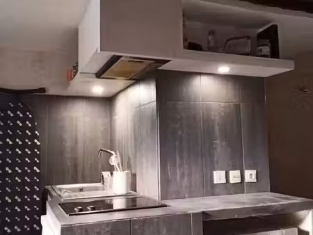 studio 14m2 à vendre métro vaneau 75007