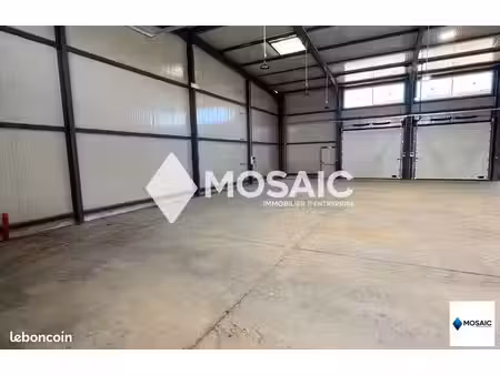 local 160 m² les arcs