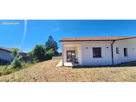 maison 4 pièces