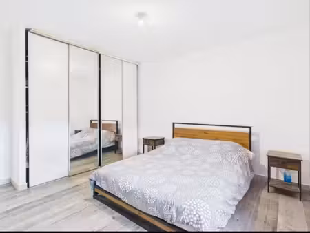 maison récentes 4 chambres avec un bureau et jardin pour iter ou cadarache