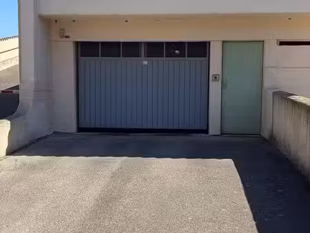 parking à louer marines de cogolin