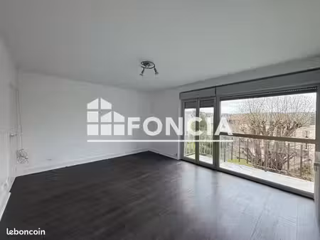appartement 36.27m² à louer 550 - chateau thierry 02400