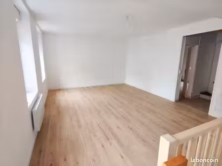 appartement 2 pièces - 51 m²