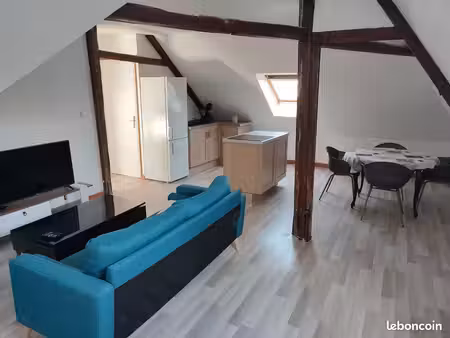 apparemment 3 logements investisseur