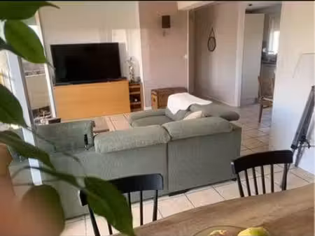 immobilier appartement