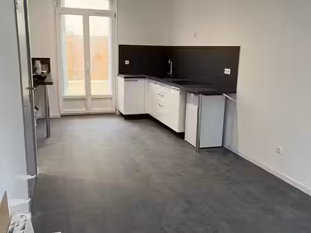 studio hyper centre
