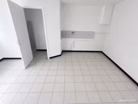 local commercial de 35 m2