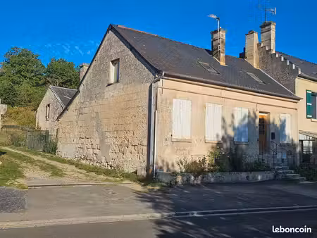 a vendre charmante maison en pierre entre n2 et n31