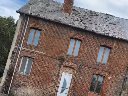 maison 144m2 a renover