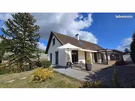 maison 6 pièces 188 m²