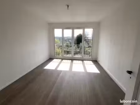 appartement 3 pièces 67 m²