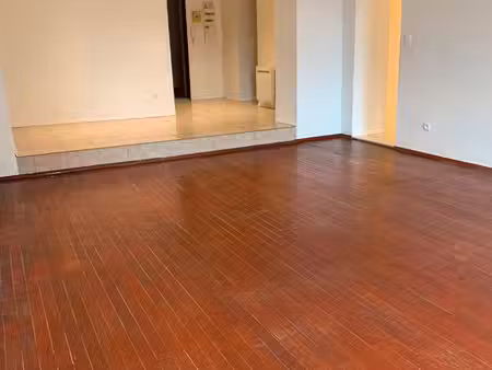 appartement centre ville basilique 2 chambres 73m2