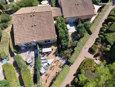 mazet 2 pièces 29 m²