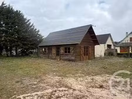 vente maison à portbail (50580) : à vendre / 39m² portbail