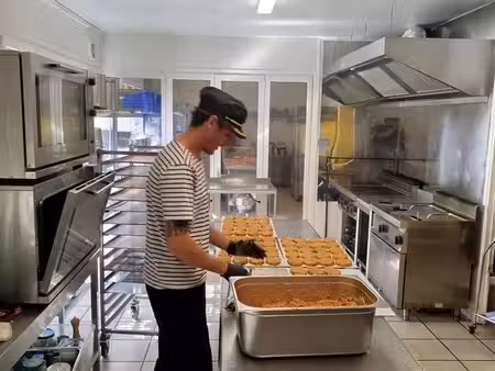 droit au bail labo de production – limonest (69)