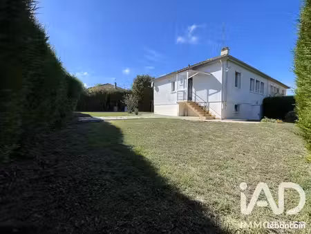 maison 3 pièces 70 m²