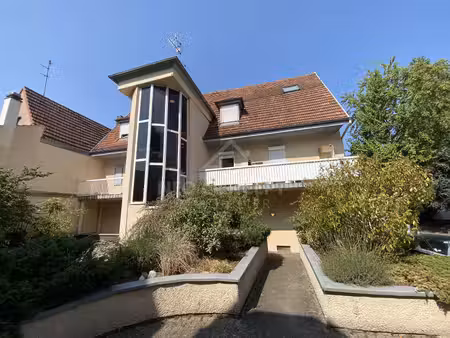 haguenau – à proximité du centre-ville