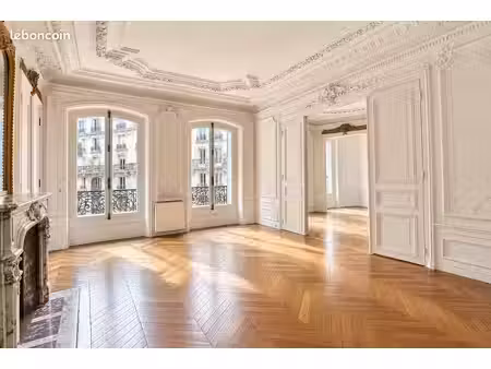 bureaux 165 m²