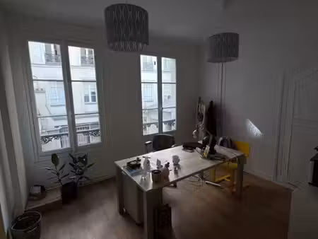 locaux commerciaux paris