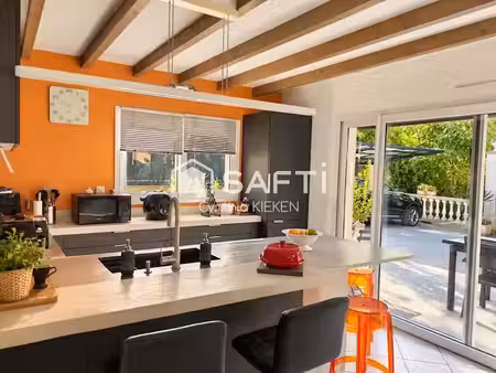 vente maison 5 pièces 150 m² à jurançon (64110)  430 000 €