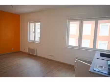 appartement le creusot studio