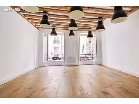 bureaux 90 m²