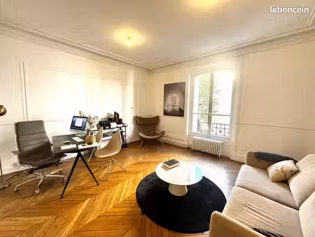 bureaux 95 m²
