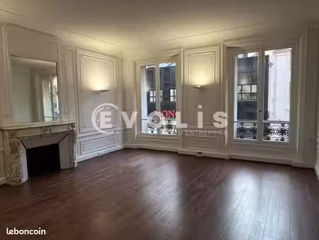 bureaux 276 m²