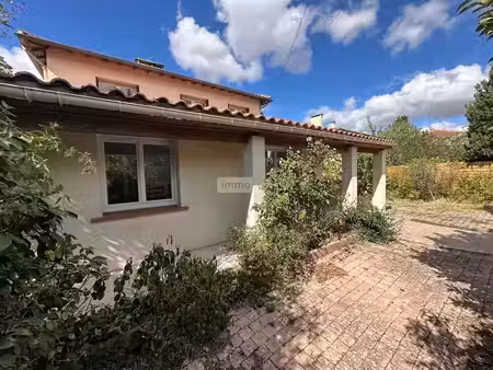 vente maison 136 m² à balma (31130)  420 000 €