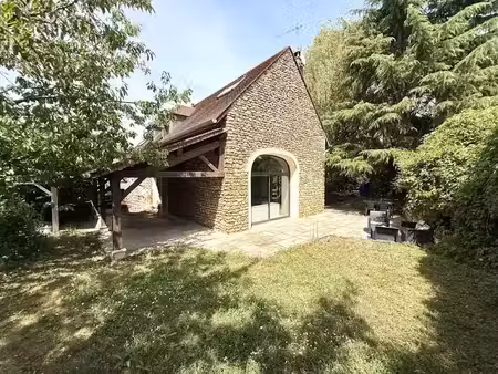 vente maison 4 pièces 145 m² à tigery (91250)  434 000 €