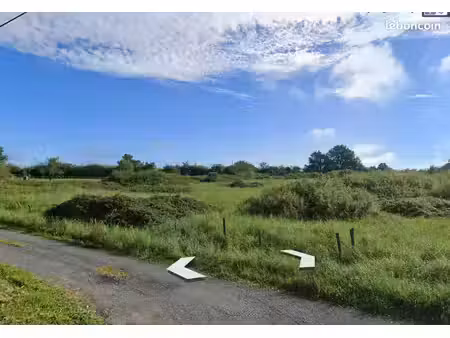 terrain constructible zone ue