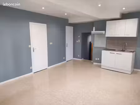 appartement f3