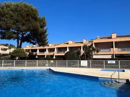 appartement 2 pièces 36 m²