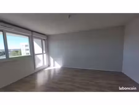 appartement 3 pièces 69 m²