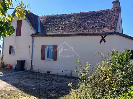 maison 6 pièces 72 m²