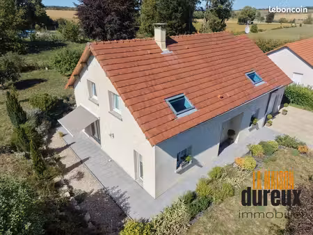 pavillon 6 pièces 168 m²